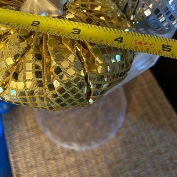 Disco Pumpkins set of 6! - Picture 8 of 14